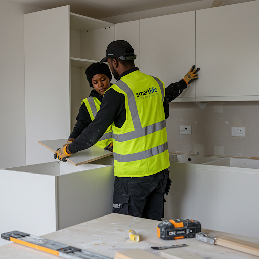 Menuiserie intérieure