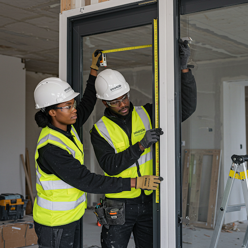 Ouverture intérieure