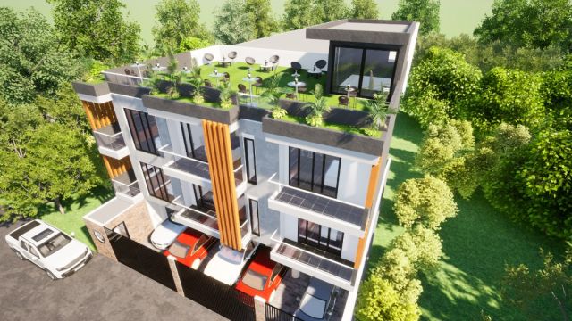 RESIDENCES LEKPA - Biteng